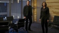 Whiskey Cavalier - Episode 11 - College Confidential