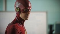 The Flash - Episode 21 - The Girl with the Red Lightning