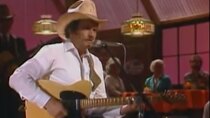 Hee Haw - Episode 15 - Merle Haggard, Slim Pickens, John Conlee