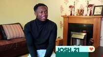 Dinner Date - Episode 17 - Josh from London