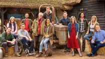 Countryfile - Episode 18 - Living on the Edge