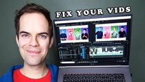 Jacksfilms - Episode 15 - What $300 can get you (YIAY #464)