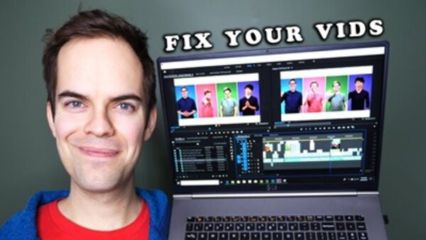 Jacksfilms - S2019E15 - What $300 can get you (YIAY #464)