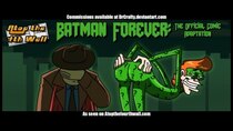 Atop the Fourth Wall - Episode 17 - Batman Forever: The Official Comic Adaptation