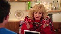 The Goldbergs - Episode 22 - Mom Trumps Willow