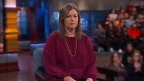 Dr. Phil - Episode 155 - Liar, Liar: Sarah Faces Her Accusers