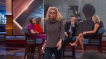 Dr. Phil - Episode 158 - Kami Storms Off: Will She Accept Help?