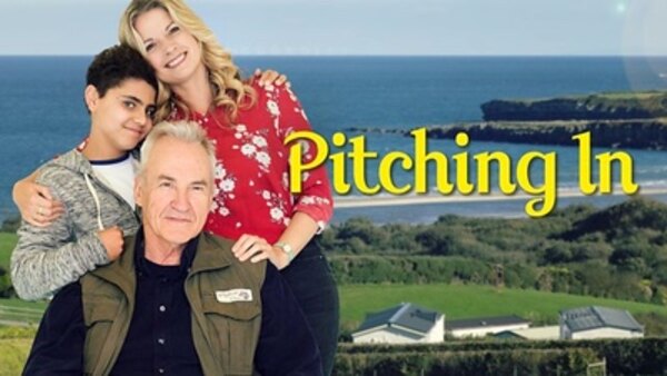 Pitching In - S01E01 - 