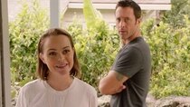 Hawaii Five-0 - Episode 23 - Ho'okahi no la o ka malihini