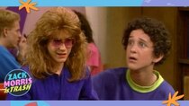 Zack Morris is Trash - Episode 5 - The Time Zack Morris Impersonated A Woman To Abuse His Best Friend