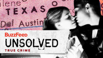 BuzzFeed Unsolved - Episode 5 - True Crime - The Horrifying Texarkana Phantom Killer