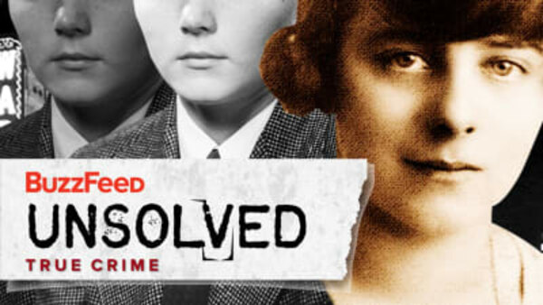 BuzzFeed Unsolved - S10E07 - True Crime - The Puzzling Disappearance of Walter Collins