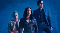 Riverdale - Episode 22 - Chapter Fifty-Seven: Survive the Night