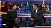 The Daily Show - Episode 98 - Charlize Theron