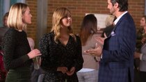 Pretty Little Liars: The Perfectionists - Episode 8 - Hook, Line And Booker