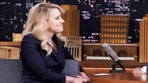 The Tonight Show Starring Jimmy Fallon - Episode 130 - Kate McKinnon, Noah Centineo, Mac DeMarco