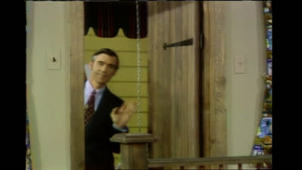 Mister Rogers' Neighborhood Season 6 Episode 24