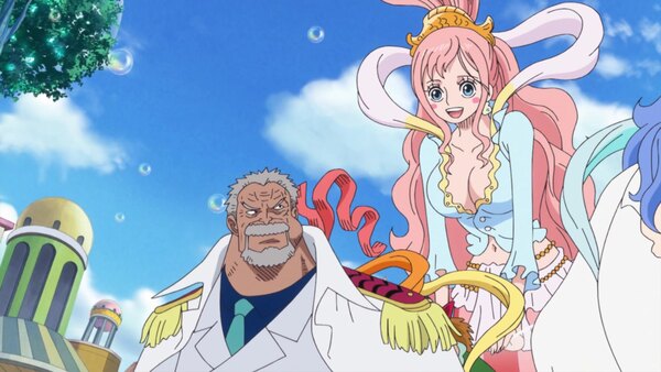 One Piece Episode 883 info and links where to watch