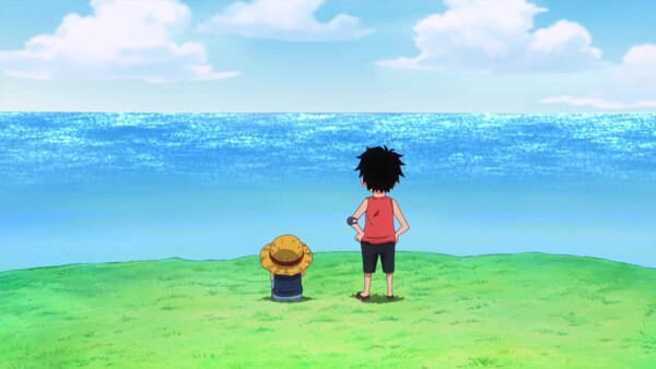 One Piece Episode 883 info and links where to watch