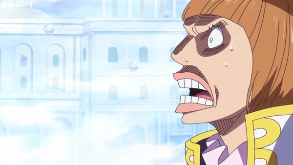 One Piece Episode 883 info and links where to watch