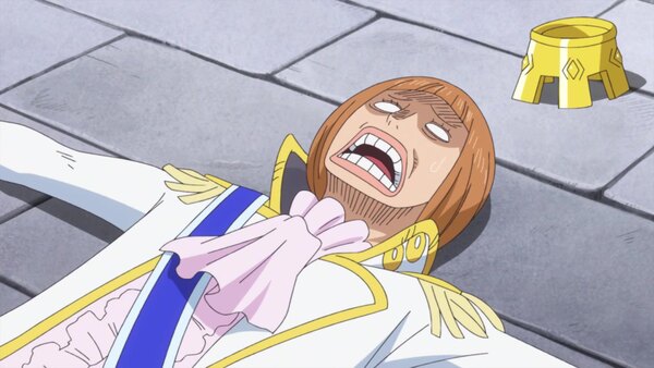 One Piece Episode 883 info and links where to watch