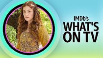 IMDb's What's on TV - Episode 17 - The Week of April 30