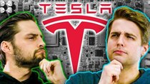 TechLinked - Episode 55 - Tesla's CRAZY Promises - TalkLinked #1