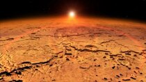 NASA's Unexplained Files - Episode 8 - Mars' Deepest Secret