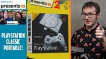 The Ben Heck Show - Episode 11 - PlayStation Classic Portable