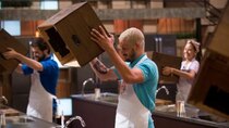 MasterChef (BR) - Episode 7