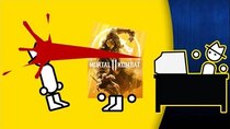 Zero Punctuation - Episode 18 - Mortal Kombat 11