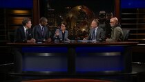 Real Time with Bill Maher - Episode 14