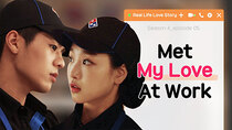 Real Life Love Story - Episode 5 - Met My Love At Work