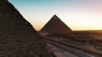 Egypt from Above - Episode 2 - Engineering the Future