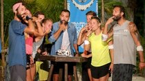 Survivor (GR) - Episode 68 - Greece vs Turkey