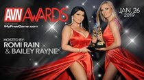 AVN Awards - Episode 36 - 2019 AVN Awards