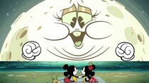 Mickey Mouse - Episode 13 - Over the Moon