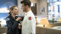 Chicago Fire - Episode 21 - The White Whale