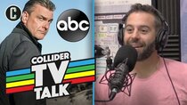 Collider TV Talk - Episode 14 - Iain Glen Cast as Bruce Wayne in Titans + Welcome Back, Sinead!