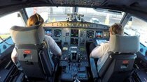 Easyjet: Inside the Cockpit - Episode 2