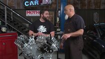 Car Fix - Episode 5 - Street Legal Track Car