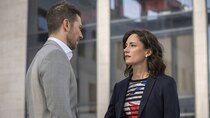 Ransom - Episode 13 - Story for Another Day