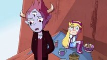 Star vs. the Forces of Evil - Episode 29 - Sad Teen Hotline