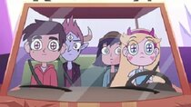 Star vs. the Forces of Evil - Episode 31 - Mama Star