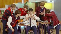 ASTRO vLive show - Episode 61 - [REPLAY] Christmas Week EP.3 ASTRO