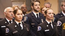 Station 19 - Episode 16 - For Whom the Bell Tolls