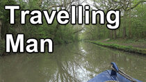 Cruising the Cut - Episode 171 - Travelling Man