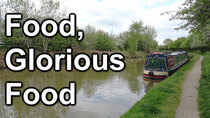 Cruising the Cut - Episode 172 - Food, Glorious Food