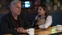 NCIS - Episode 23 - Lost Time