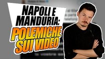 Breaking Italy - Episode 95 - Napoli, Manduria, ecc: dovremmo pubblicare video sensibili?